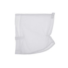 닥스 골프 남성 20SS [ICE UV차단]화이트 단색 마스크 DGMU0E201WT, WHITE
