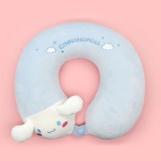리락쿠마 목베개-추천-상품