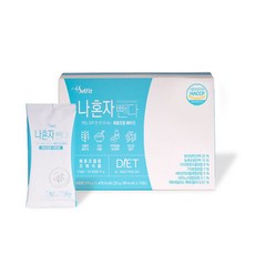 나혼자뺀다 다이어트쉐이크 1박스(25gx15포), 1개, 25g