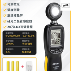 lux일조량