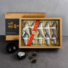 [한끼굴비]영광 법성포 선물용 굴비 (10마리), 1.0kg