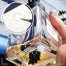 기타 방진고무 실리콘 원형 소음방지 패드 스티커 1cm 투명 의자소음방지, 단일속성, 1개, 1개
