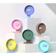 햄스터사일런트휠 TOP01