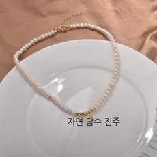 c스타일목걸이