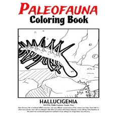 Paleofauna Coloring Book: For Adults And Kids 100 Image High Quality For Paleofauna Coloring With ... Paperback, Independently Published, English, 9798573283821