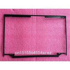 [해외] 노트북 레노버 씽크 패드 T450S LCD 베젤 커버 케이스LCD 화면 프레임 SB30A22792 AP0SB03, 상세내용표시, 상세내용표시