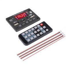 자동차오디오증폭기