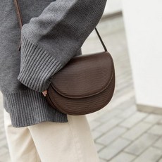 복고숄더백카메라