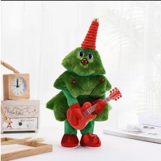 춤추는트리인형