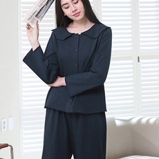 옷만들기 패턴 - 47-513 P1504 - Pajama(여성 잠옷 Set), 1개