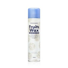 과일나라 후르츠왁스 헤어 셋팅 스프레이 300ml, 1개