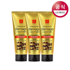 인텐시브 데미지 트리트먼트 200ml 3개