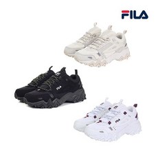 [휠라] 오크먼트 TR 1JM00801