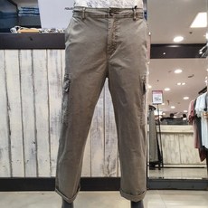버커루카고바지