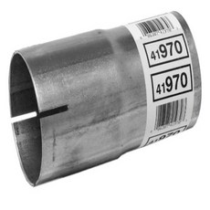 Dynomax 41970 Connector Pipe Dynamax 41970 커넥터 파이프, 1개