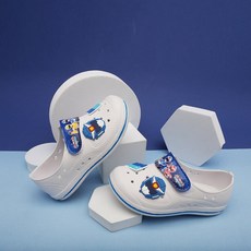 미니특공대실내화