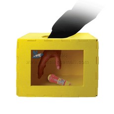 비밀상자만들기