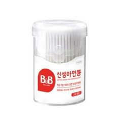 비앤비세탁비누카모마일20개