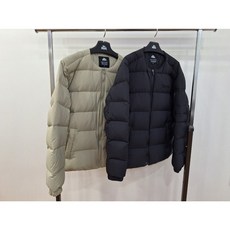 [론즈데일] 경량 구스다운 LMDDU435M