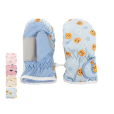 카카오프렌즈.스키장갑