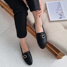 컴포트유니크모카로퍼3fl456