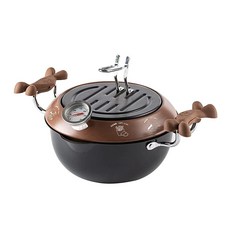 슬로우쿠커델키