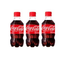코카콜라 300ml x 48pet x 1박스, 48개