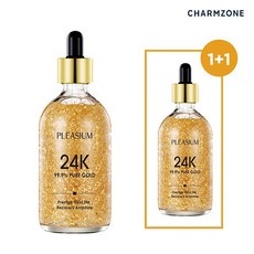 참존24k에센스