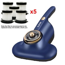 메트리스청소기