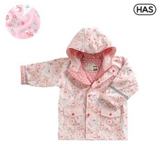 has폴리레인코트