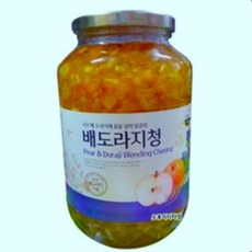추천6 자임배도라지청