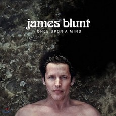 James Blunt (제임스 블런트) - 6집 Once Upon A Mind [LP]