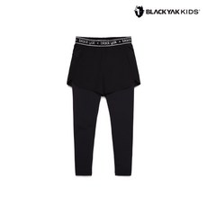블랙야크키즈레깅스