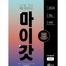 2021고26월모의고사영어변형문제