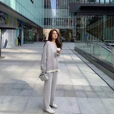 보웬니트팬츠