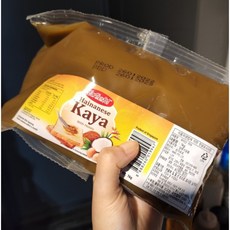 제빵기잼