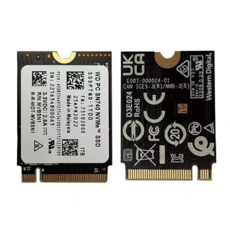 WD SN740 2230 NVME SSD 교체 호환 M2 2TB