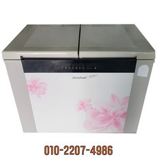 딤채김치냉장고뚜껑형200미리