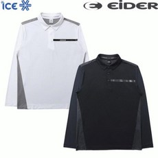 아이더쿨티셔츠