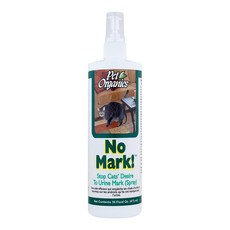 네이처벳 노 마크! 고양이용 훈련용 스프레이, 1개, 473ml