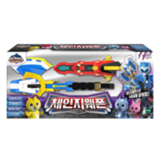 미니특공대웨폰