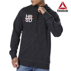 리복 리복 FT UFC FG F/Z HOODIE 후드 자켓 DU4575