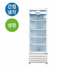 간접냉각냉장고