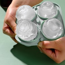 4구냉동고
