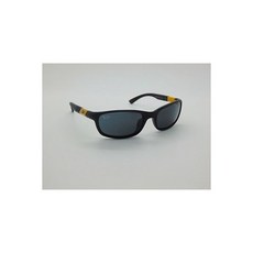 426819 / New Ray Ban Jr. RJ 9056S 195/87 Matte Black Kids 50mm Sunglasses
