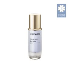 마몽드코튼베일스킨베이스