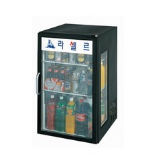 라셀르 카운터탑 쇼케이스_DYCT-174R