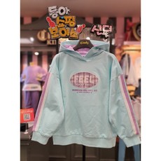 신디키즈체크스커트