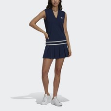 아디다스 테니스 드레스 원피스 H56444