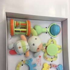 아가방퍼피딸랑이